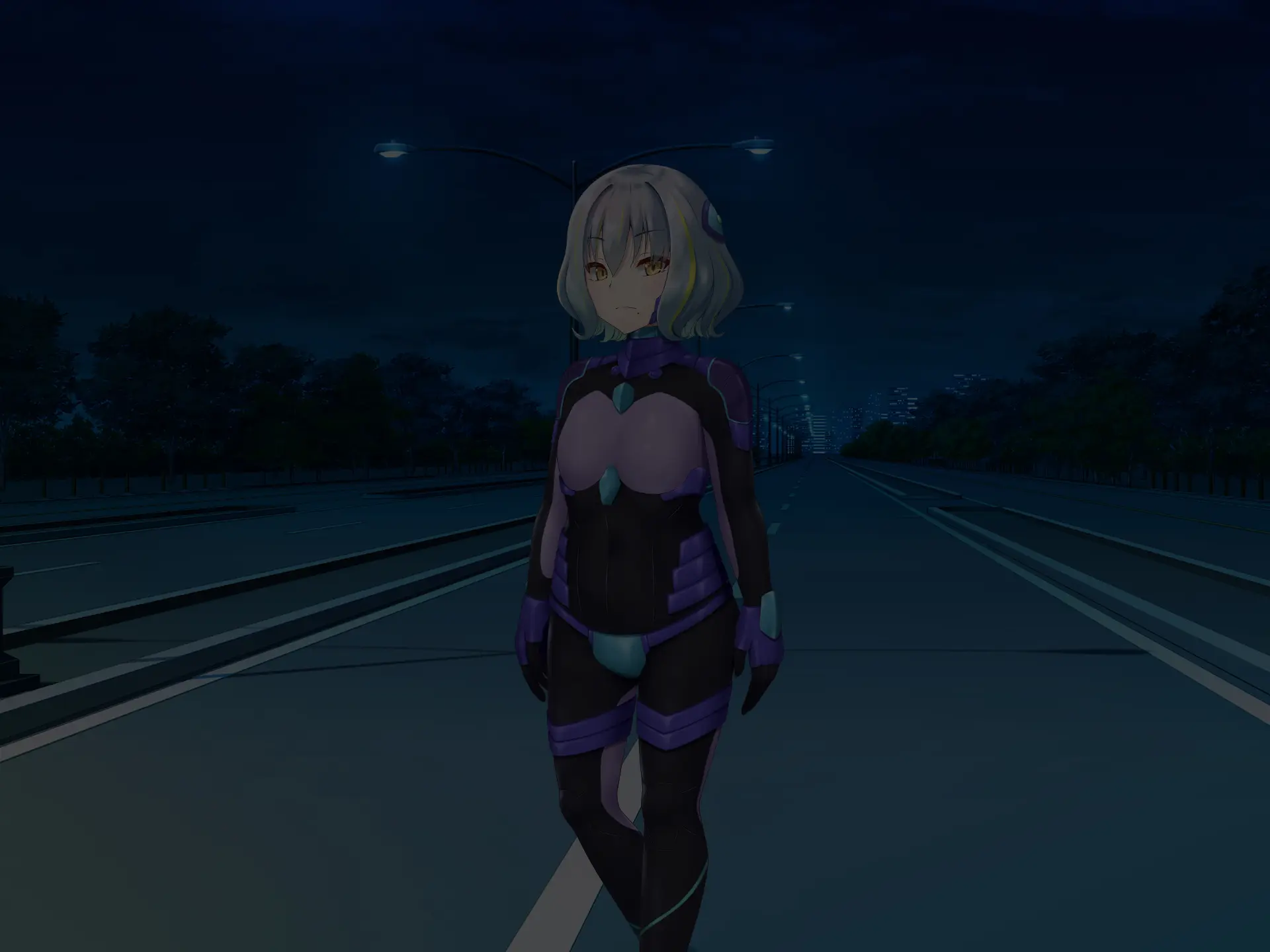 Senyou No Shion -Shinsou Saisei Makyouroku- | 섬요의 시온 -심조최성마교록-